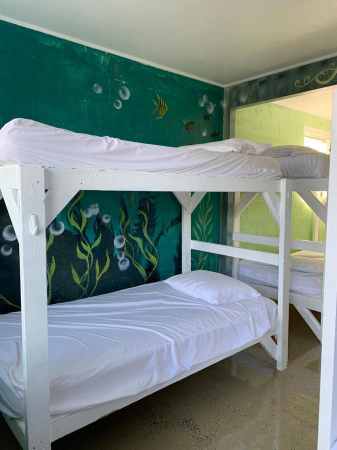 Honu'Ea International Hostel Kauai Kapa'a Exterior foto